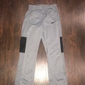 Nike Dri-Fit Straight leg sweats